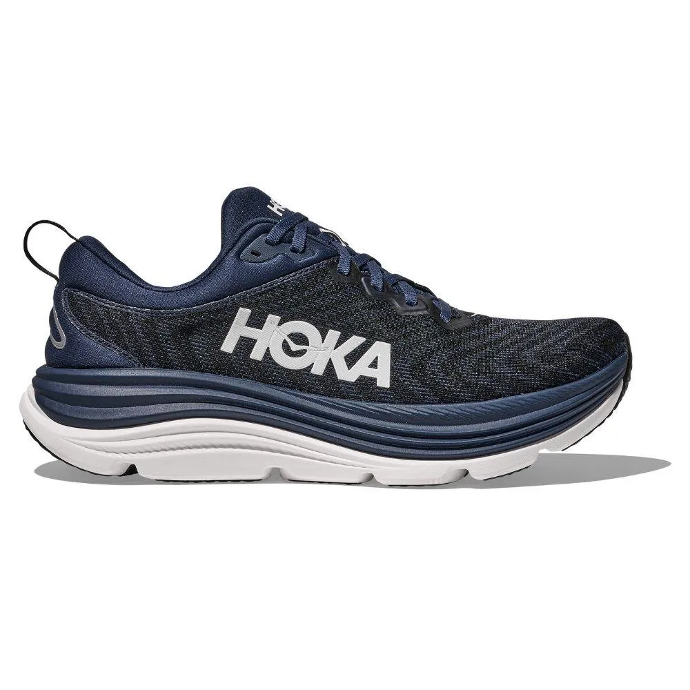 Cross country ability Foot Structure HOKA GAVIOTA 5 WIDE ????????????????????