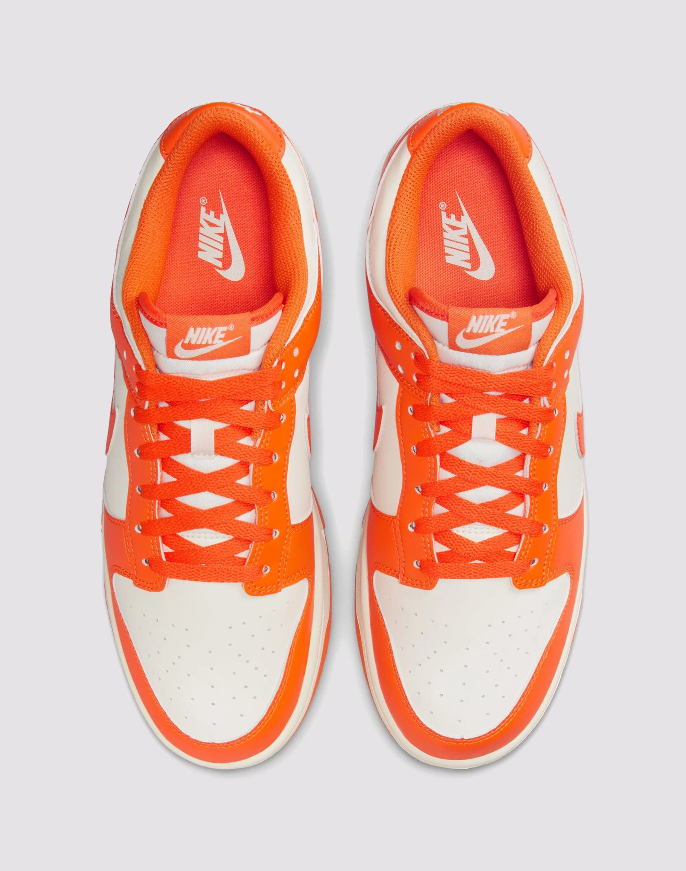 Nike Dunk Low Retro slip - on