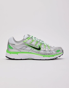 Nike P-6000 SE Antimicrobial Lining Fabric yoga enthusiasts' comfort