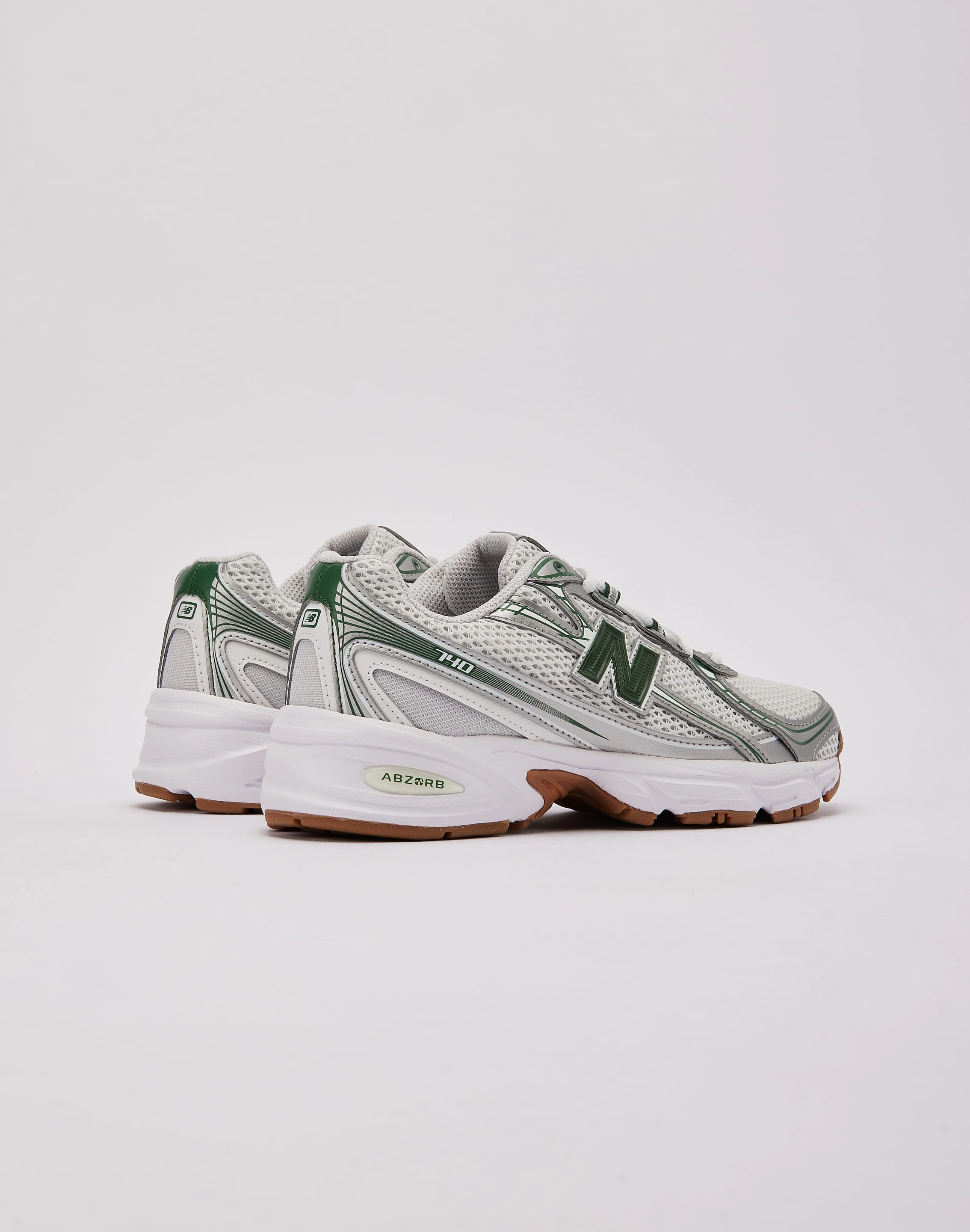 New Balance 740 Grade-School fewest Casual Ease