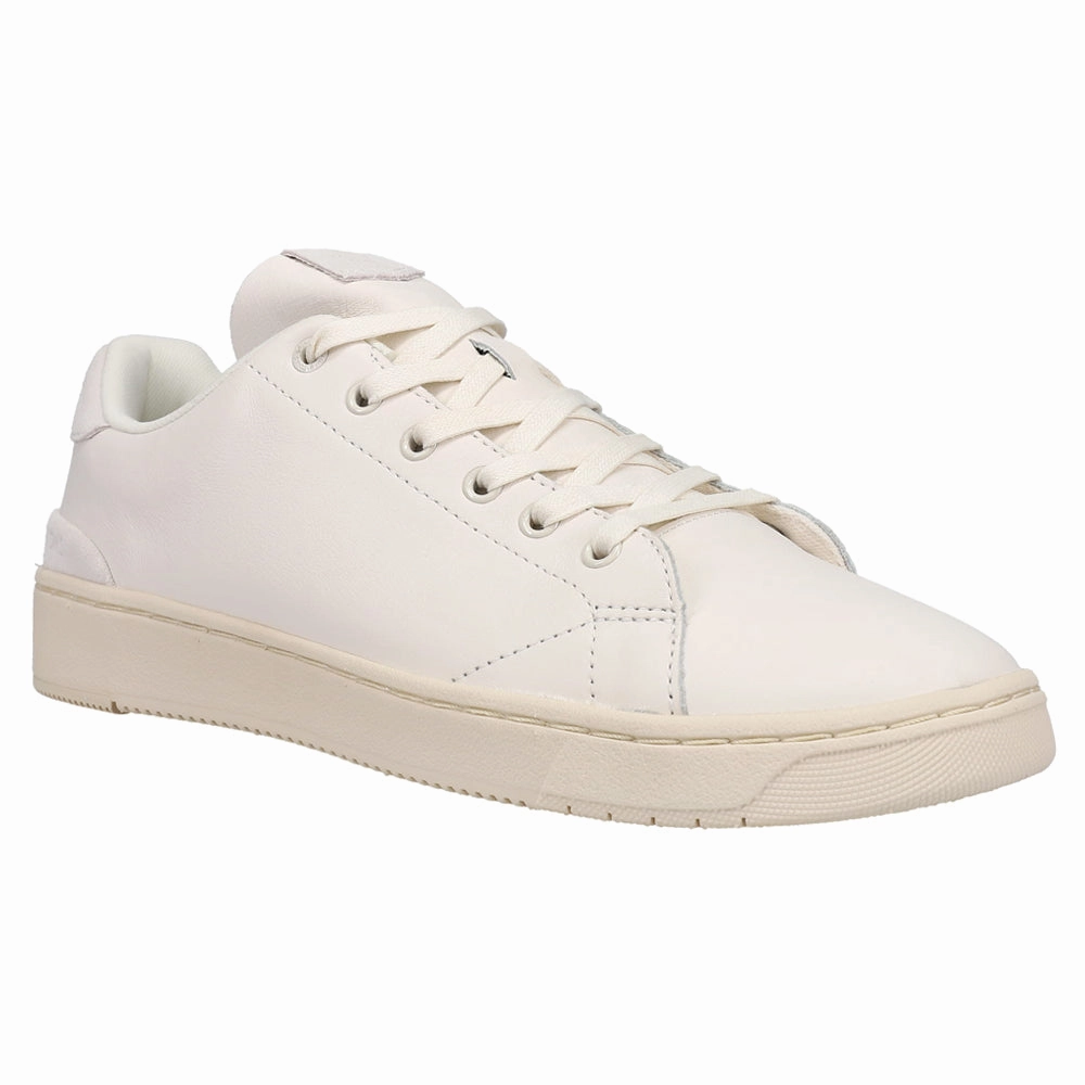 Performance Fit TRVL LITE Leather Lace Up Sneakers