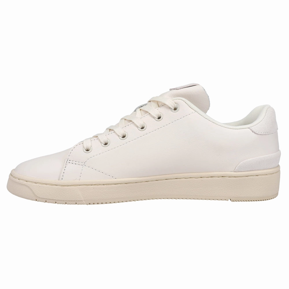 All-around ease TRVL LITE Leather Lace Up Sneakers