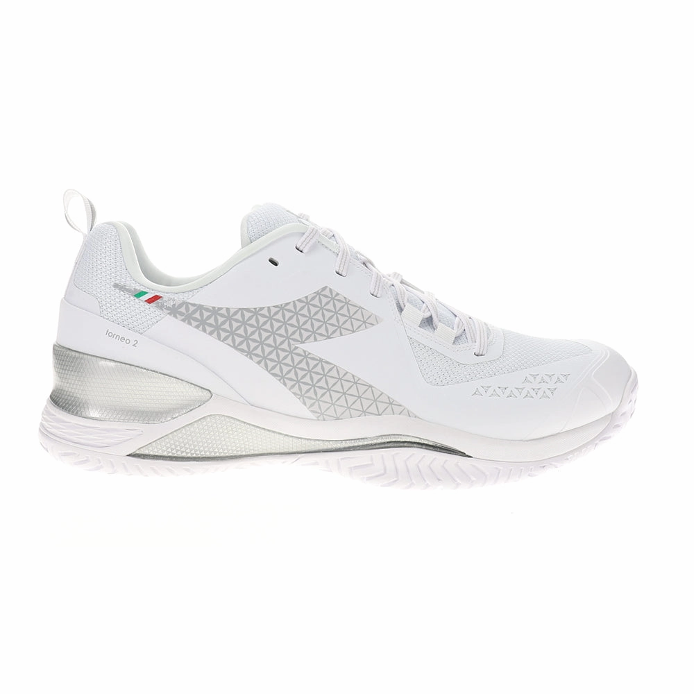 Blushield Torneo 2 AG Tennis Shoes city dwellers' casual shoes