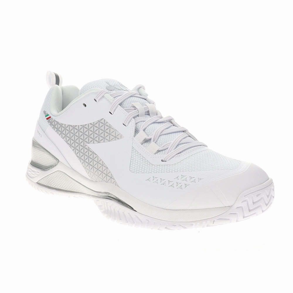 brightest Blushield Torneo 2 AG Tennis Shoes