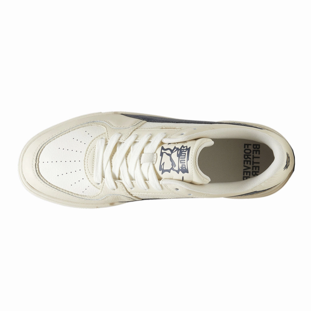 Grip CA Pro Ripple Earth Lace Up Sneakers