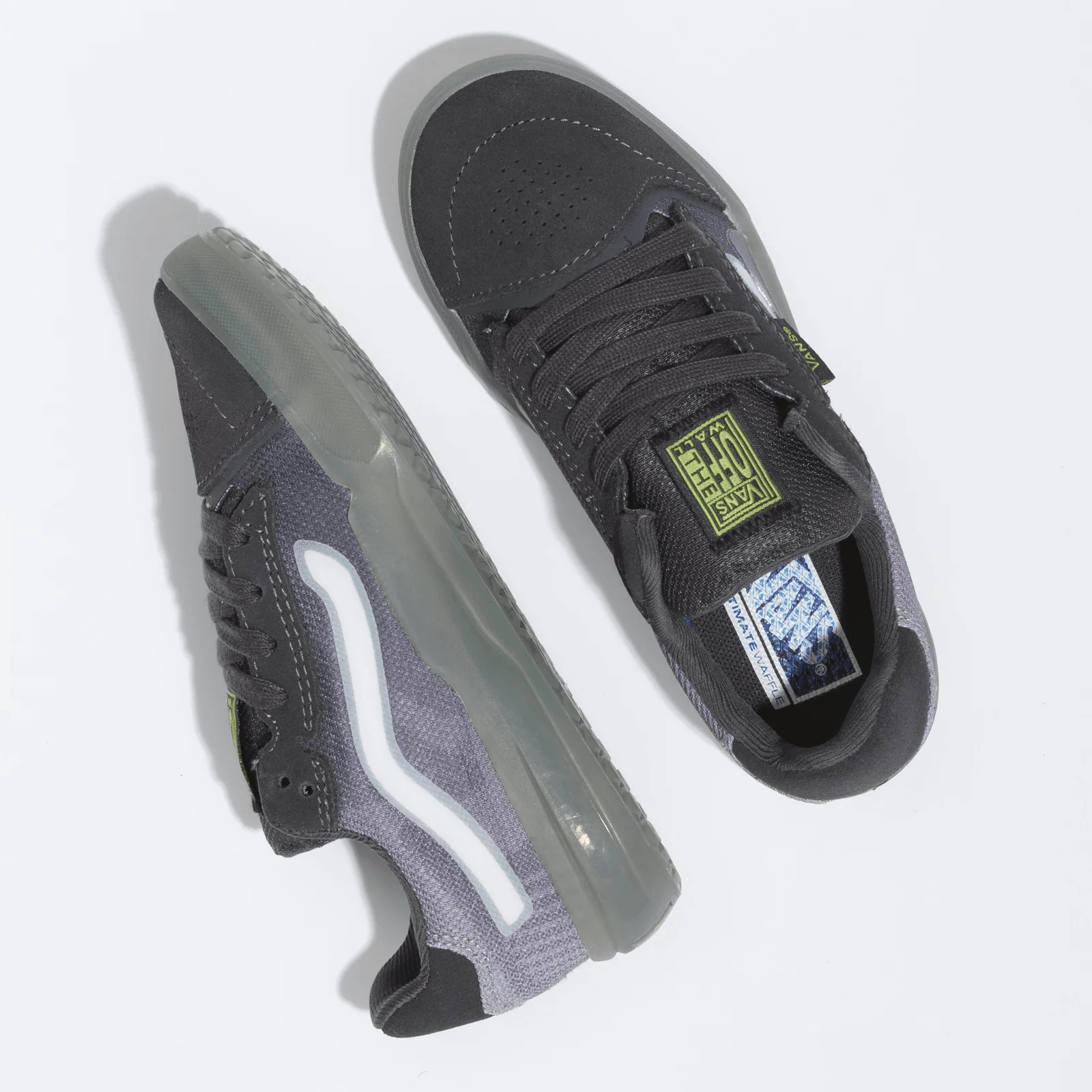 Slippers Kid's EVDNT UltimateWaffle V