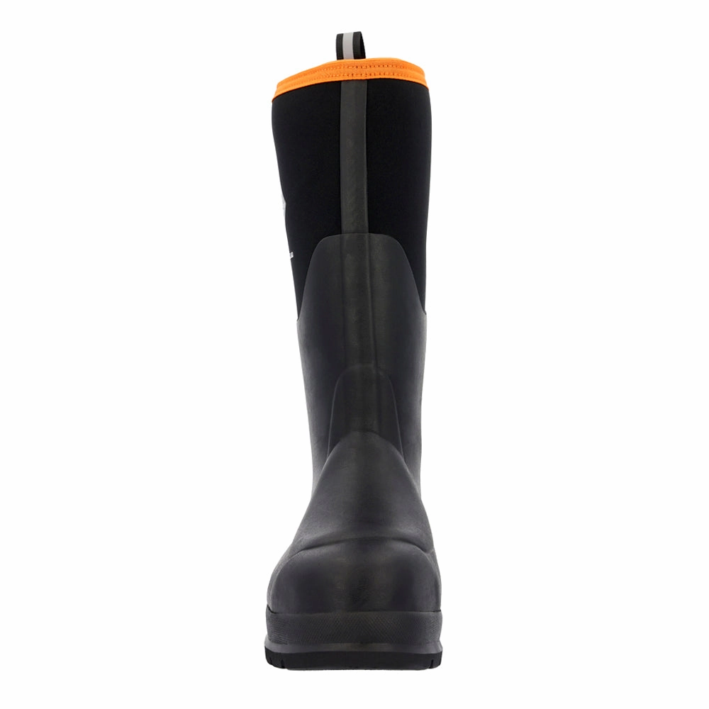 Ultra-soft fit Chore Classic Met Guard Pull On Electrical Hazard Steel Toe Work Boots