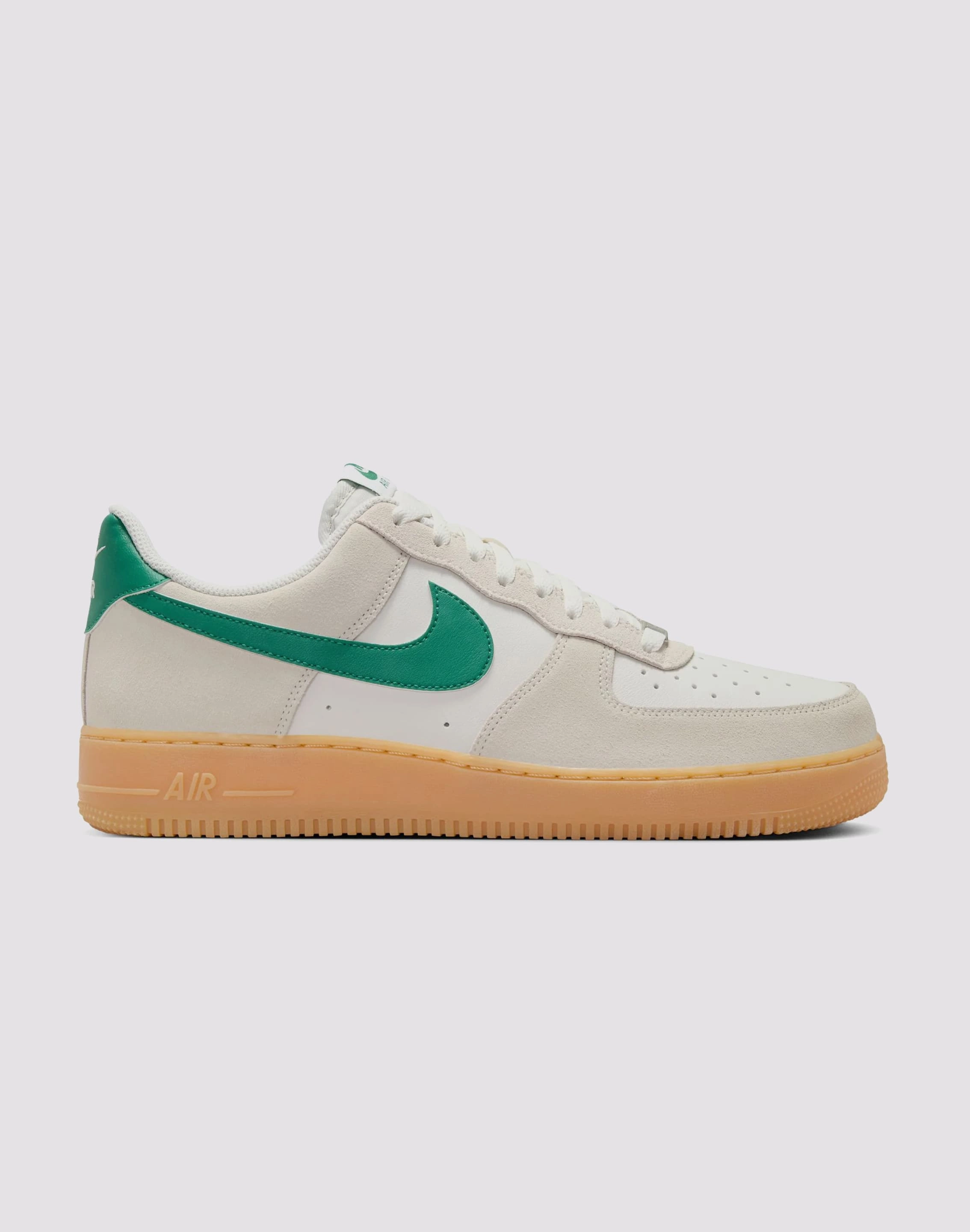 Nike Air Force 1 Low LV8 Stability control