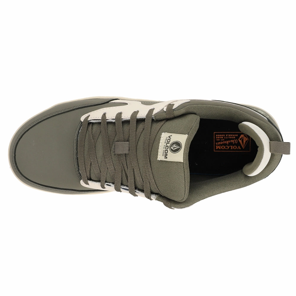 Breathable knit Vitals Slip Resistant Composite Toe Work Shoes