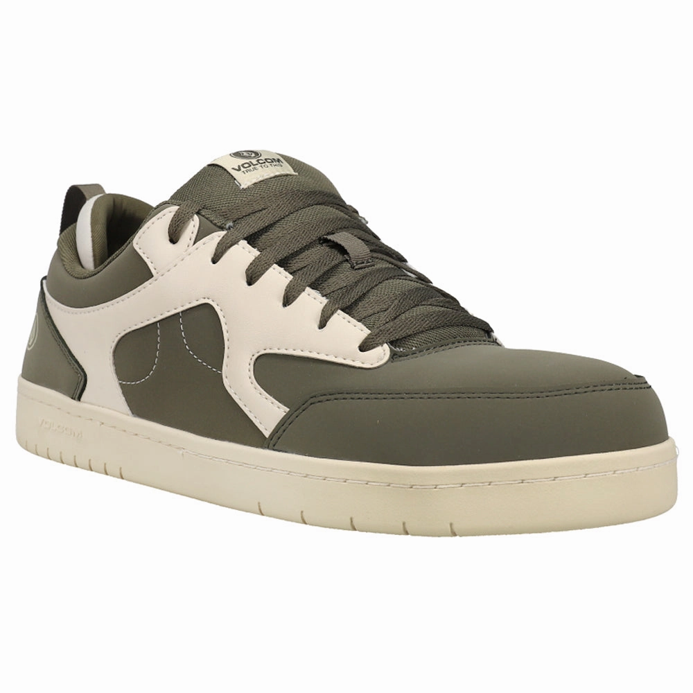 Weatherproof Barrier Anti Slip Tread Pattern Vitals Slip Resistant Composite Toe Work Shoes