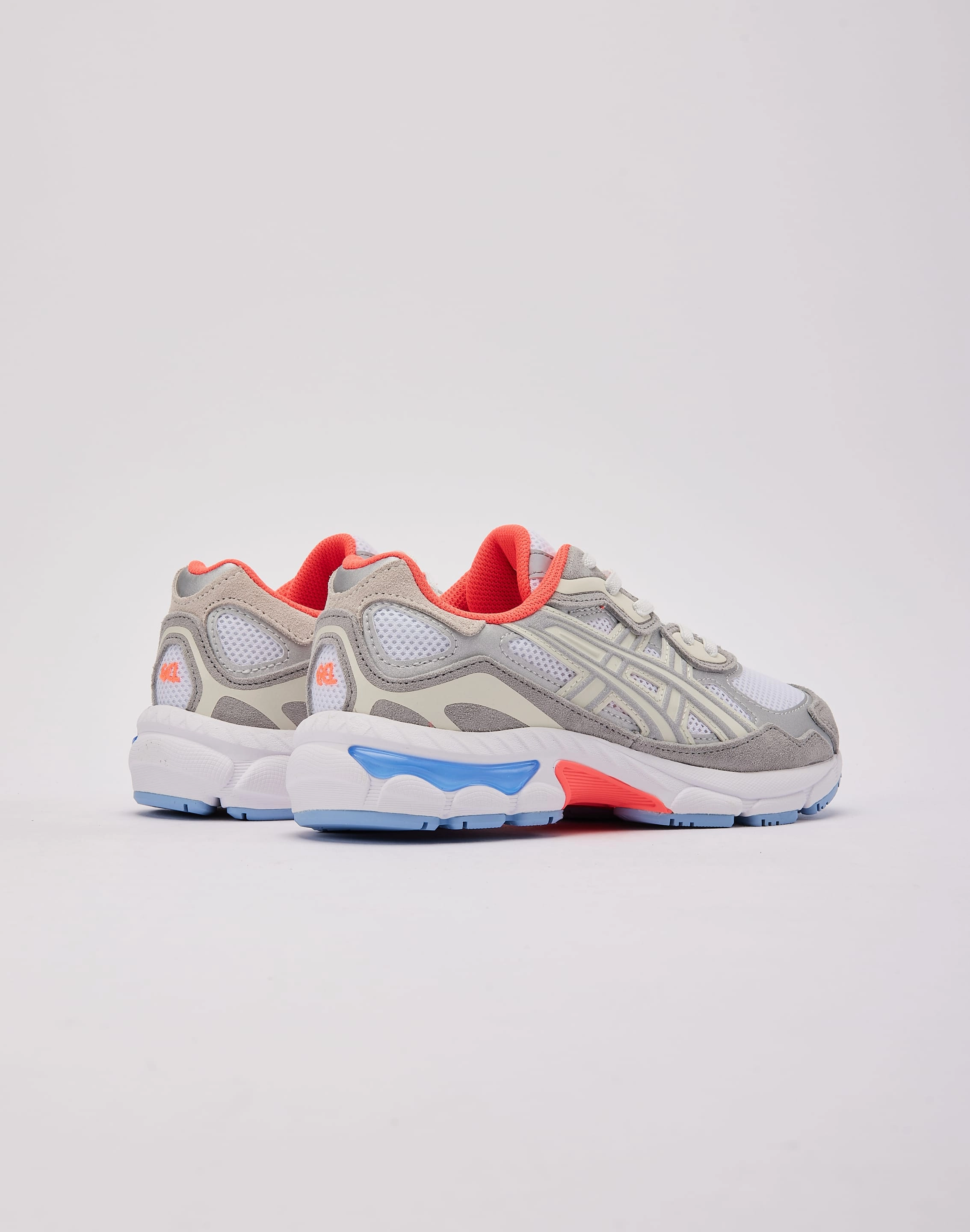 Asics GEL-NYC Pre-School Supportive Traction