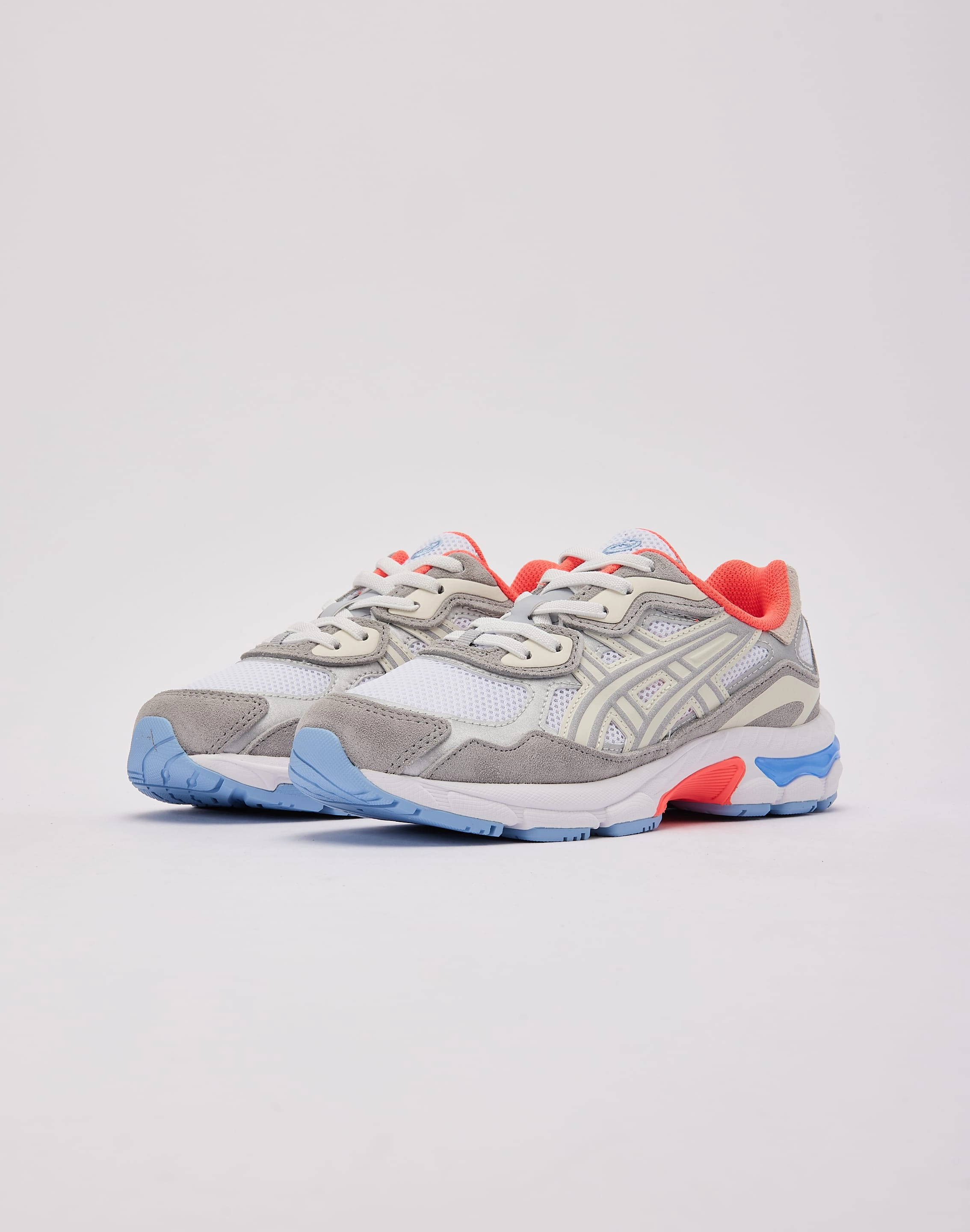 Asics GEL-NYC Pre-School Trendy Look