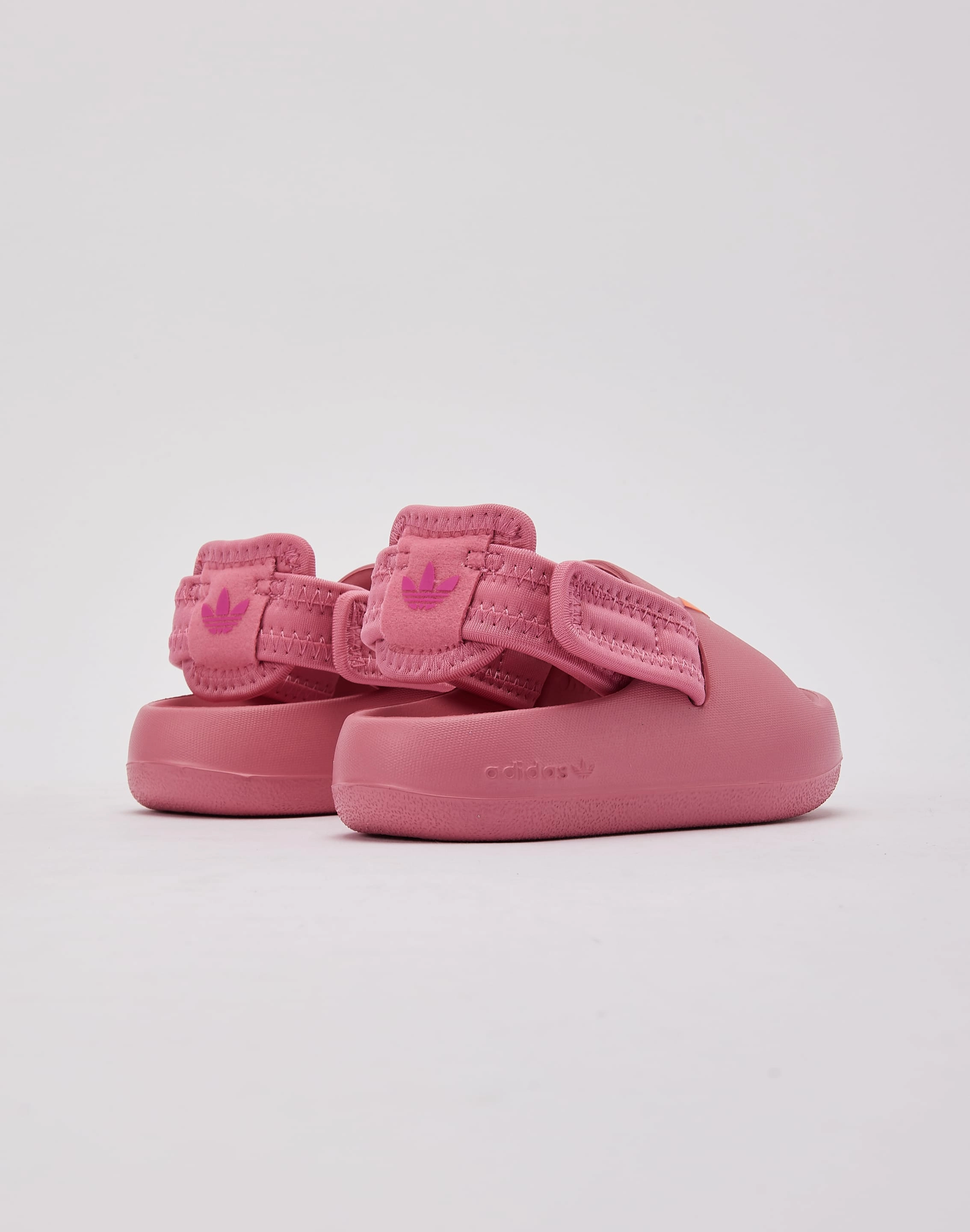 Adidas  Adifom Adilette Slides Toddler Quick Sandal Walk