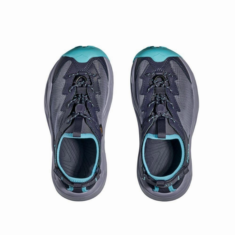 running shoes with padded tongues HOKA HOPARA 2 Y ???????????????????