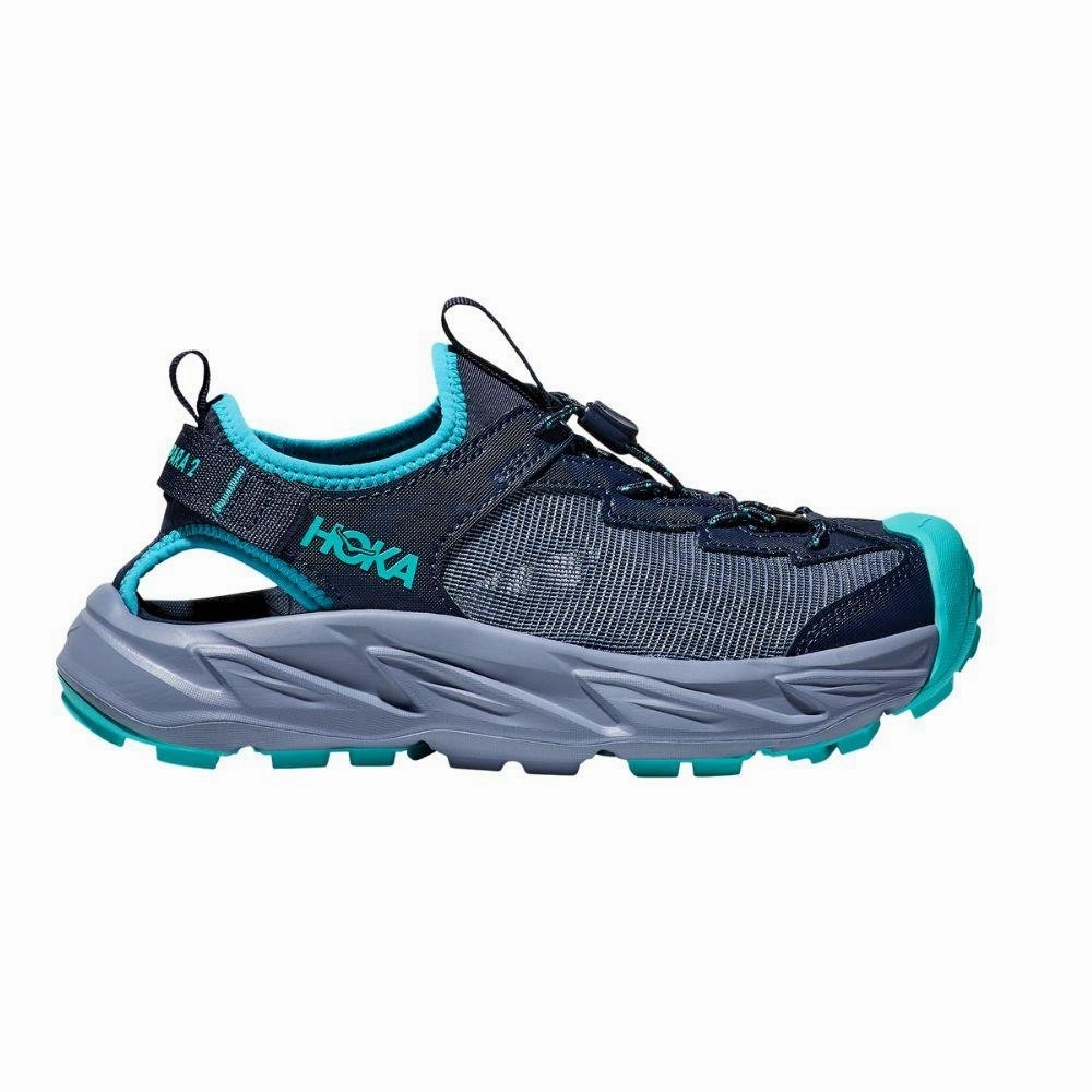 HOKA HOPARA 2 Y ??????????????????? Abrasion Proof Outsole increased endurance