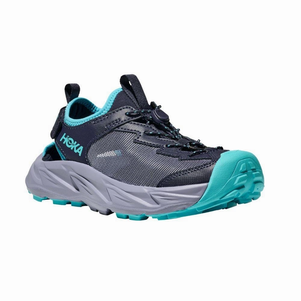 Competitive - running HOKA HOPARA 2 Y ???????????????????