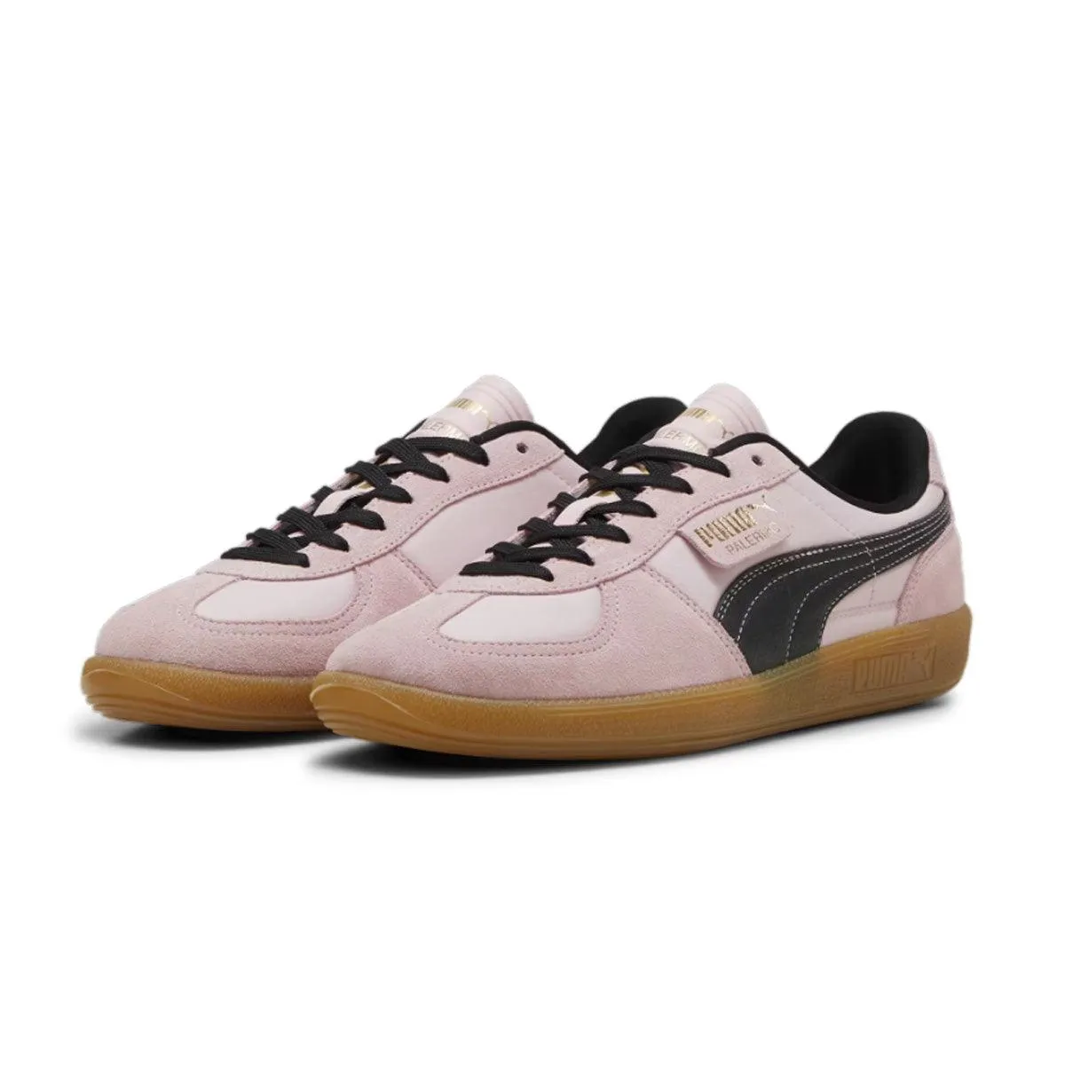 Sturdy Heel Counter Palermo 'Palermo F.C.'