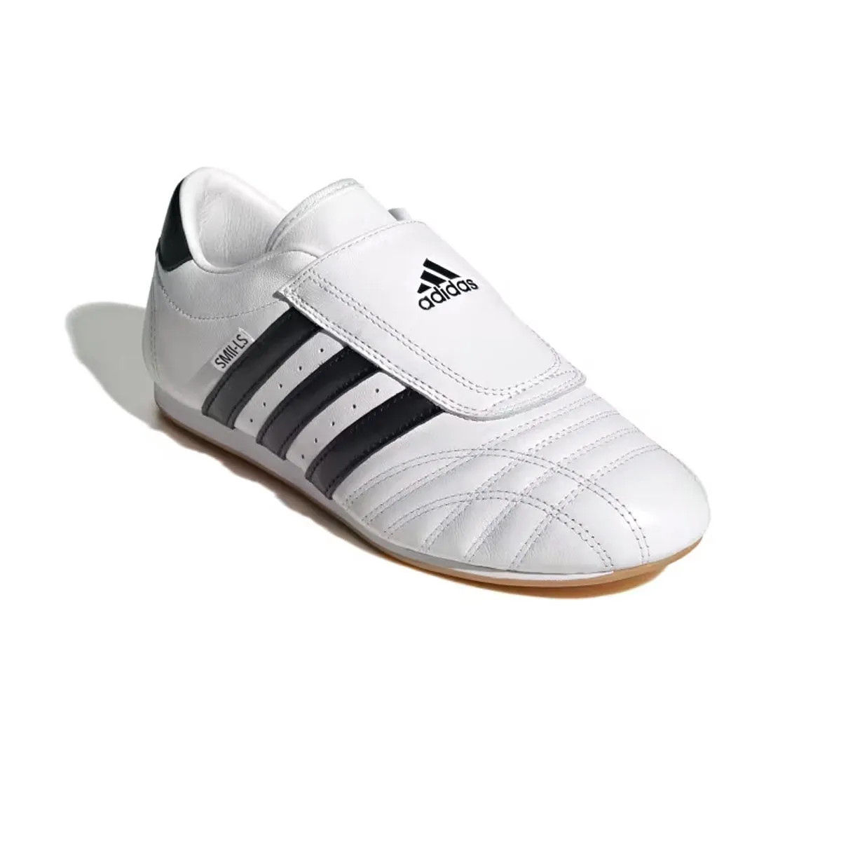 extra-large Wmns Taekwondo 'White Black'