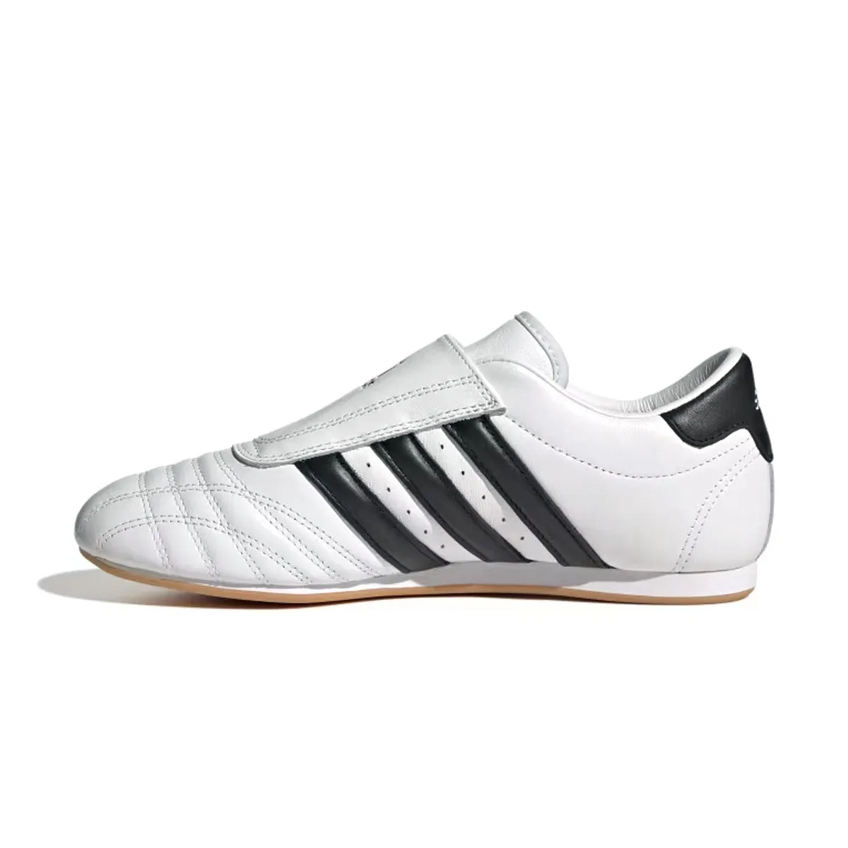 athletic men Wmns Taekwondo 'White Black'