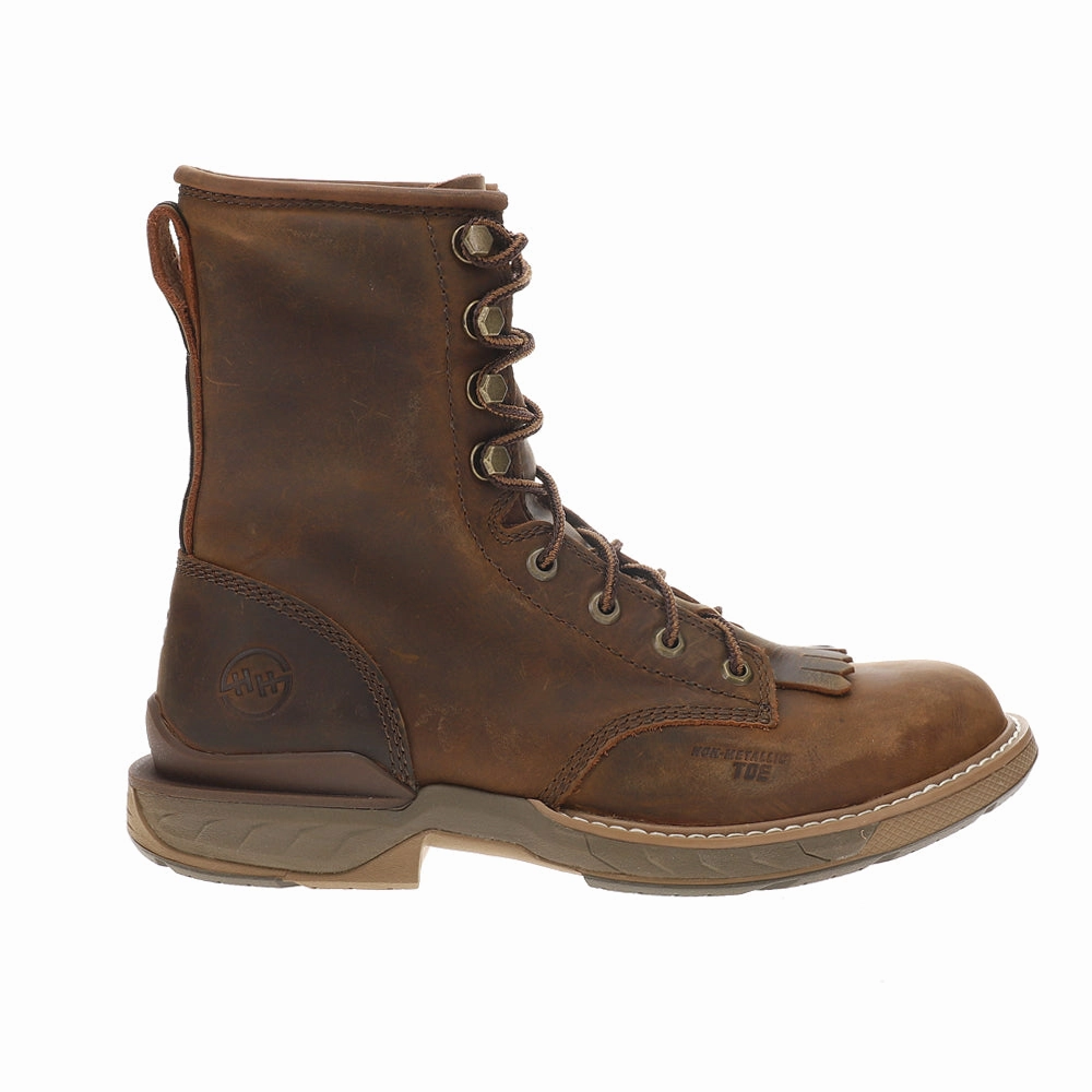 Raid 8 Inch Electrical Composite Toe Work Boots loafers