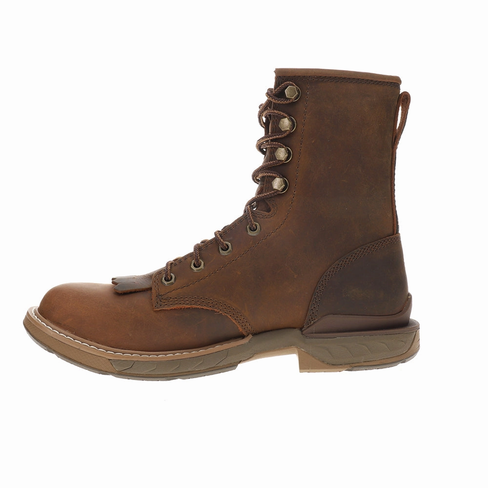 Structured performance Raid 8 Inch Electrical Composite Toe Work Boots