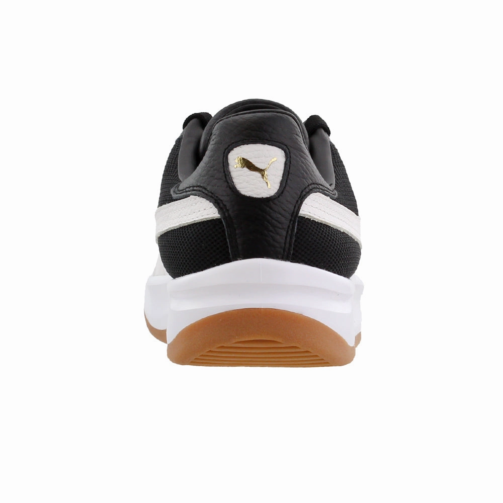 Seamless Interior Design California Casual Lace Up Sneakers