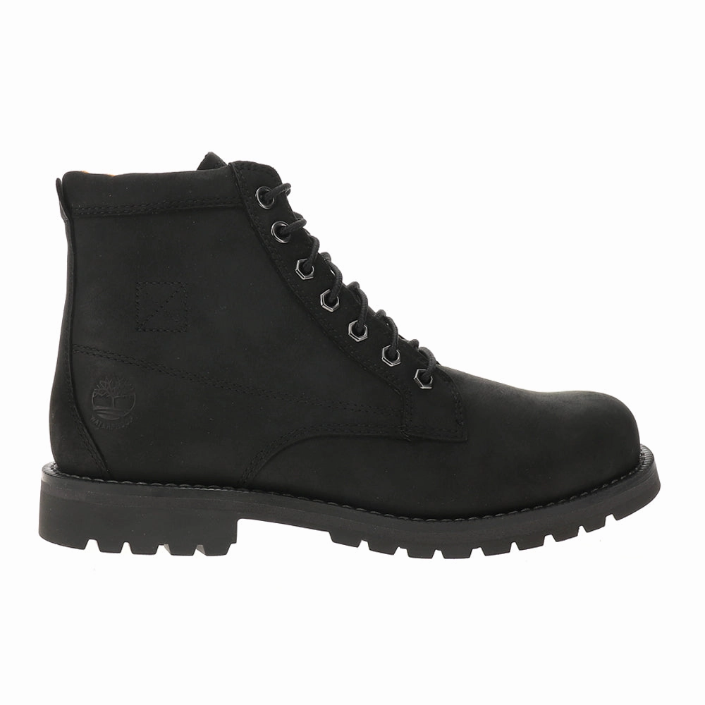 students' preferences Redwood Falls Waterproof Round Toe Lace Up Boots