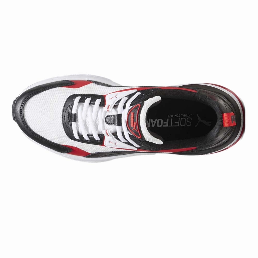least trendy Vis2K Back To Heritage Lace Up Sneakers