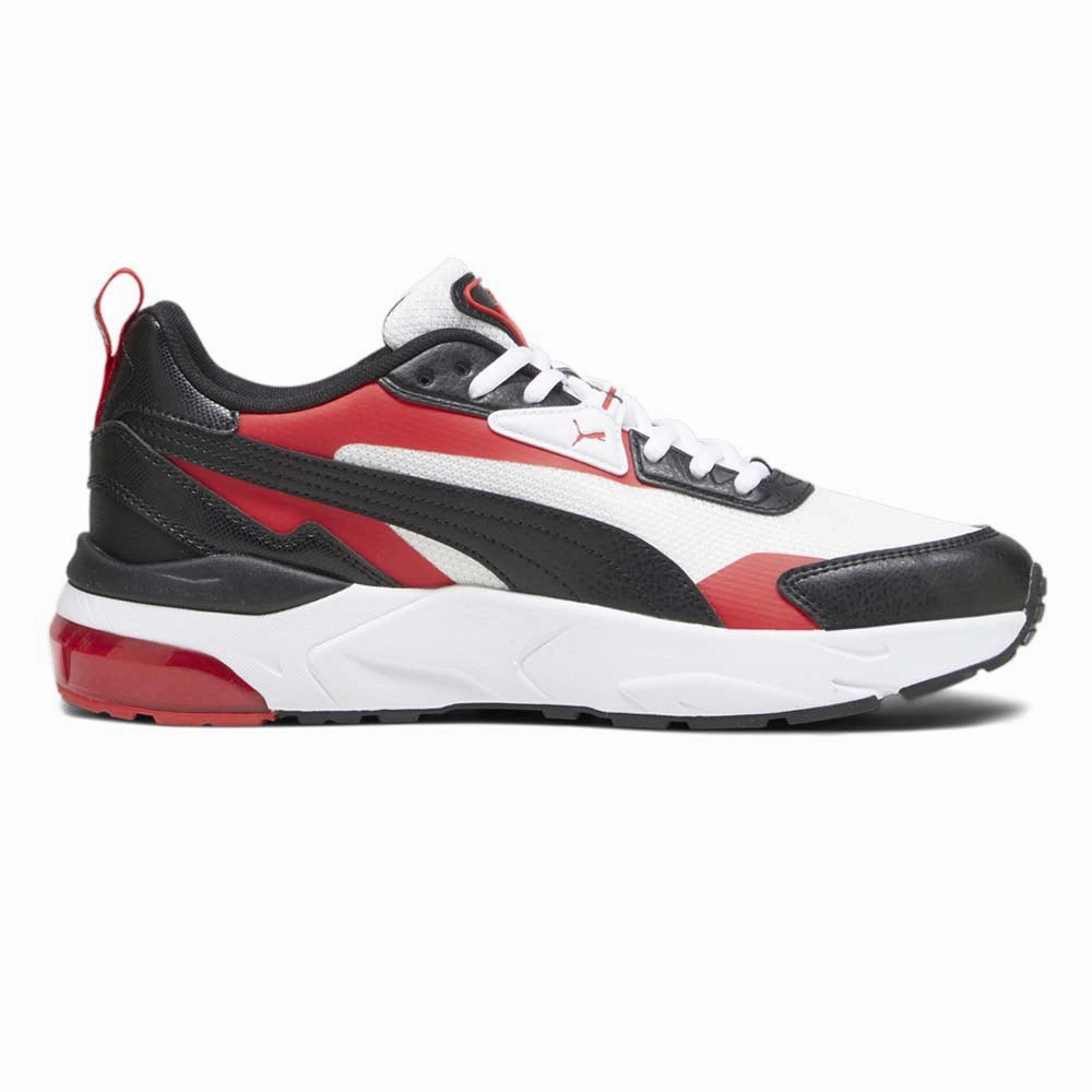 elegant design heeled Vis2K Back To Heritage Lace Up Sneakers