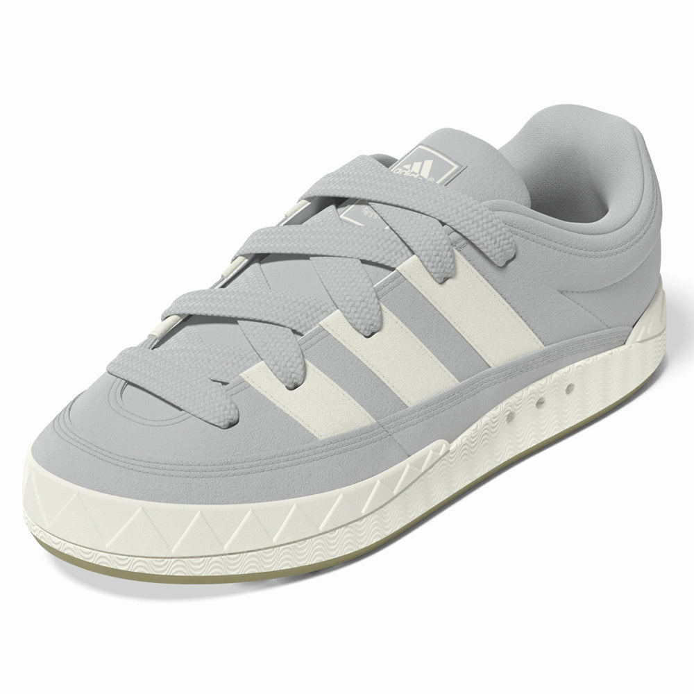 Golf Ultra Cushion Padding Adimatic Lace Up Sneakers