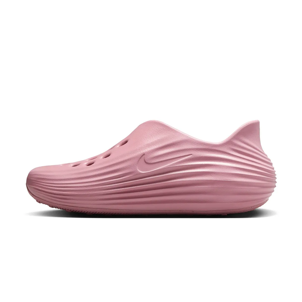 Wmns ReactX Rejuven8 'Elemental Pink' windy - day shoes Matte