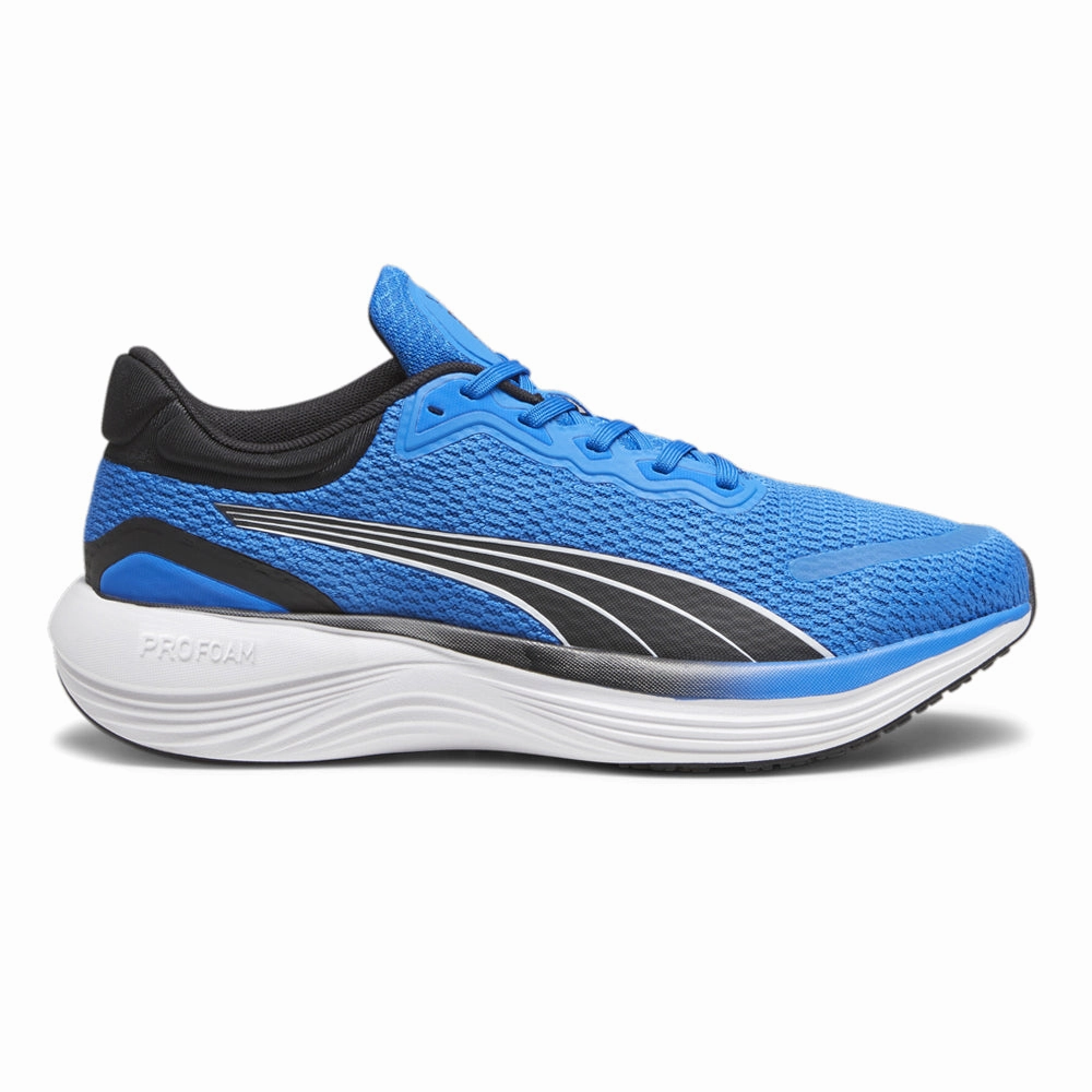 Scend Pro Running Shoes least formal seniors - specific features