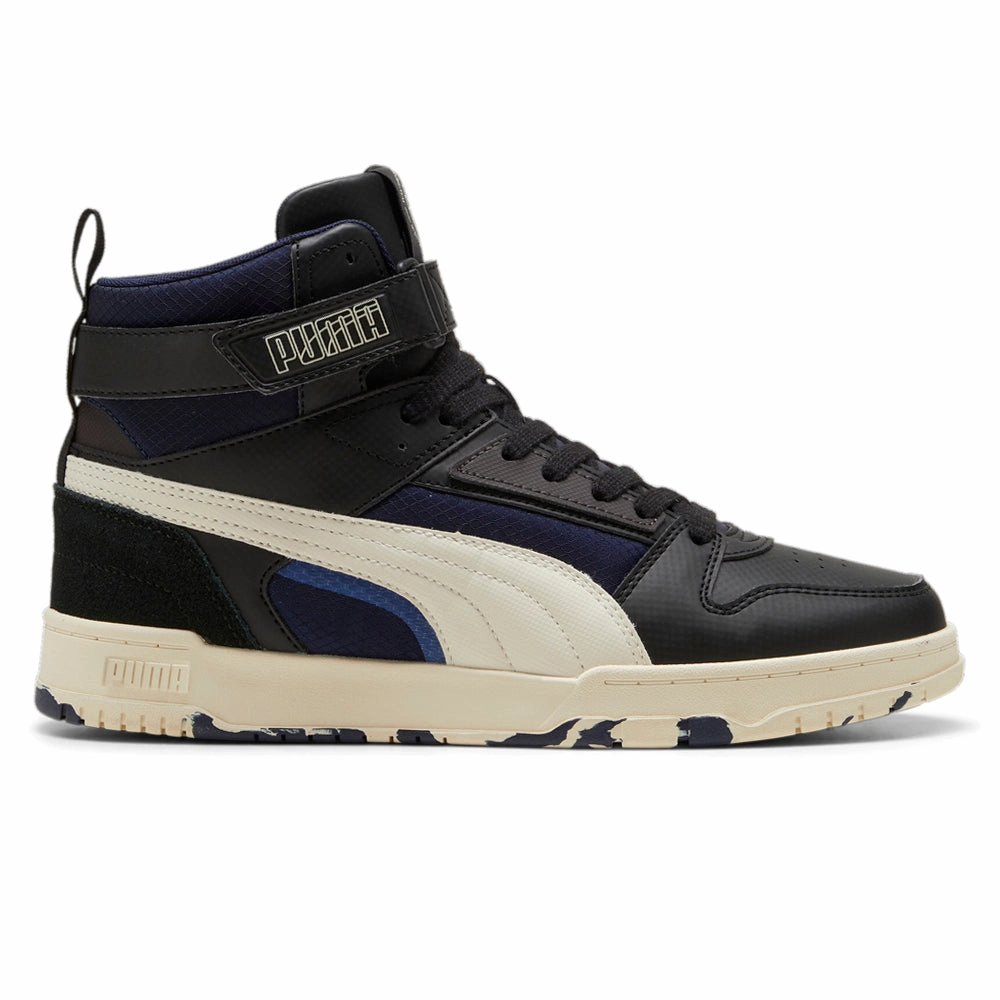 RBD Game Better Lace Up Sneakers least winter weekenders' options