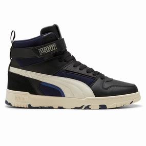 RBD Game Better Lace Up Sneakers least winter weekenders' options