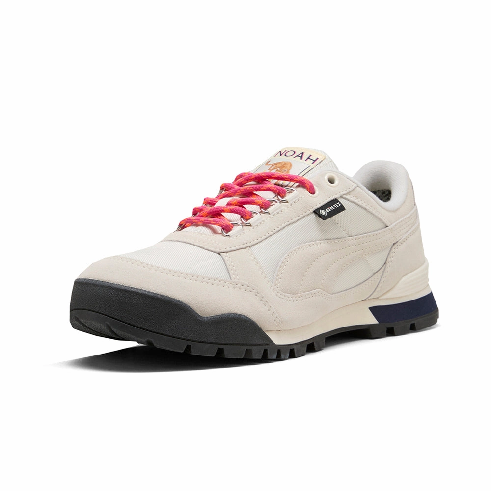 Blown Rubber Outsole high - cut RDR Low GTX Noah Lace Up Sneakers