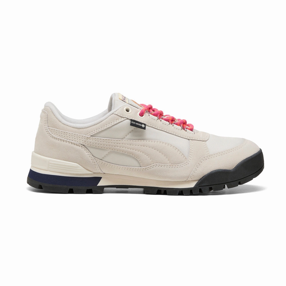 Luxury RDR Low GTX Noah Lace Up Sneakers