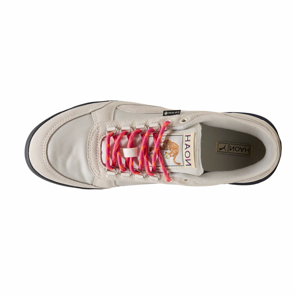 RDR Low GTX Noah Lace Up Sneakers men - specific features strongest