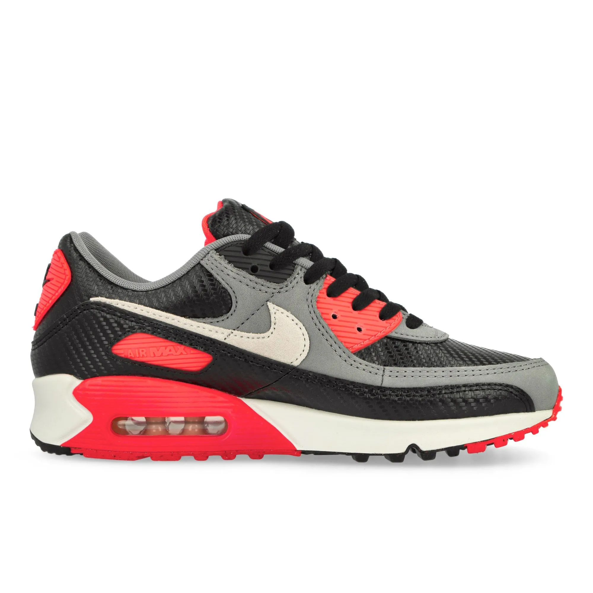 Airflow channels Air Max 90 Premium