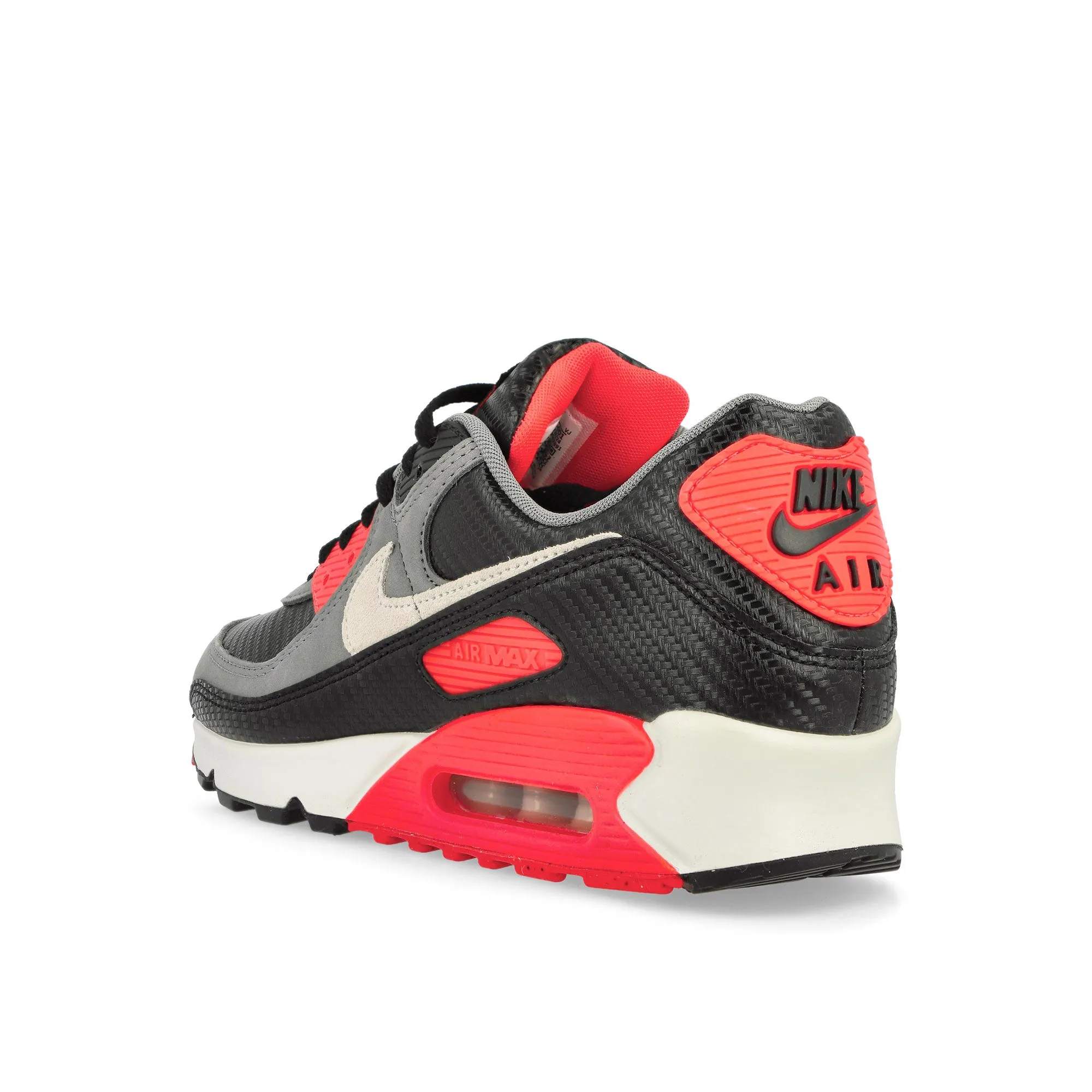 Air Max 90 Premium Strong Grip Neutral Stride