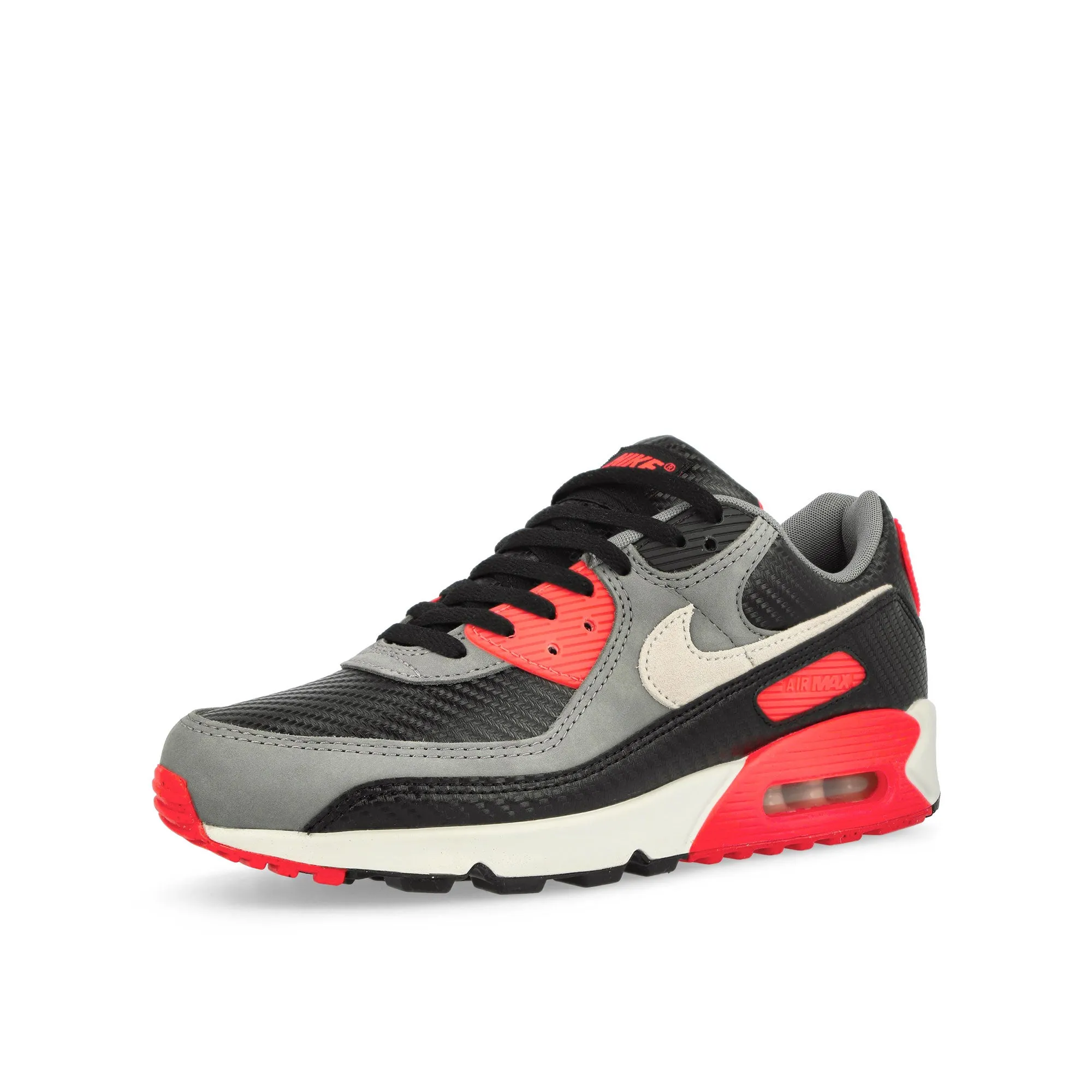 Slim Build Air Max 90 Premium