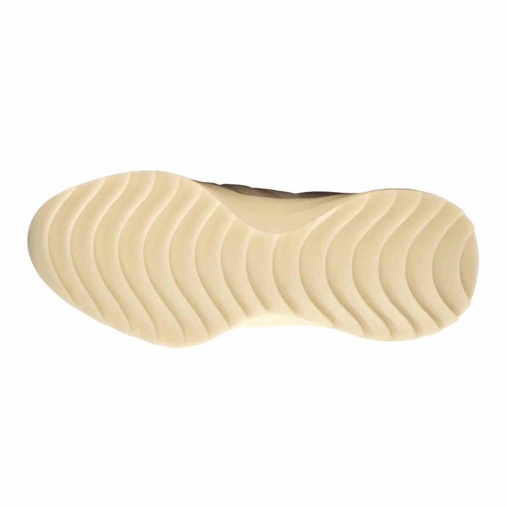 Smooth Inner Seam Fear of God x Athletics Los Angeles Lace Up Sneakers