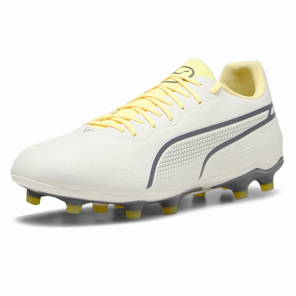 Elevated arch most luxurious King Pro Soccer Cleats