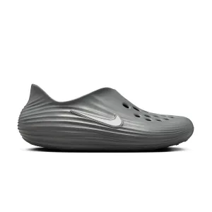 Breathable flair Leather Sole ReactX Rejuven8 'Smoke Grey'