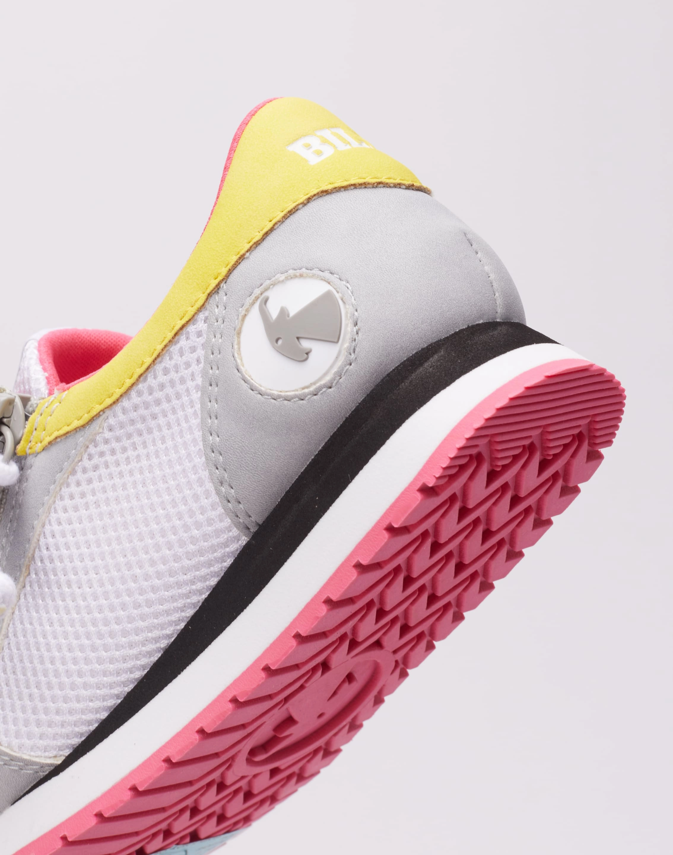 Billy Footwear Joggers Toddler Quick Wear Street Motion