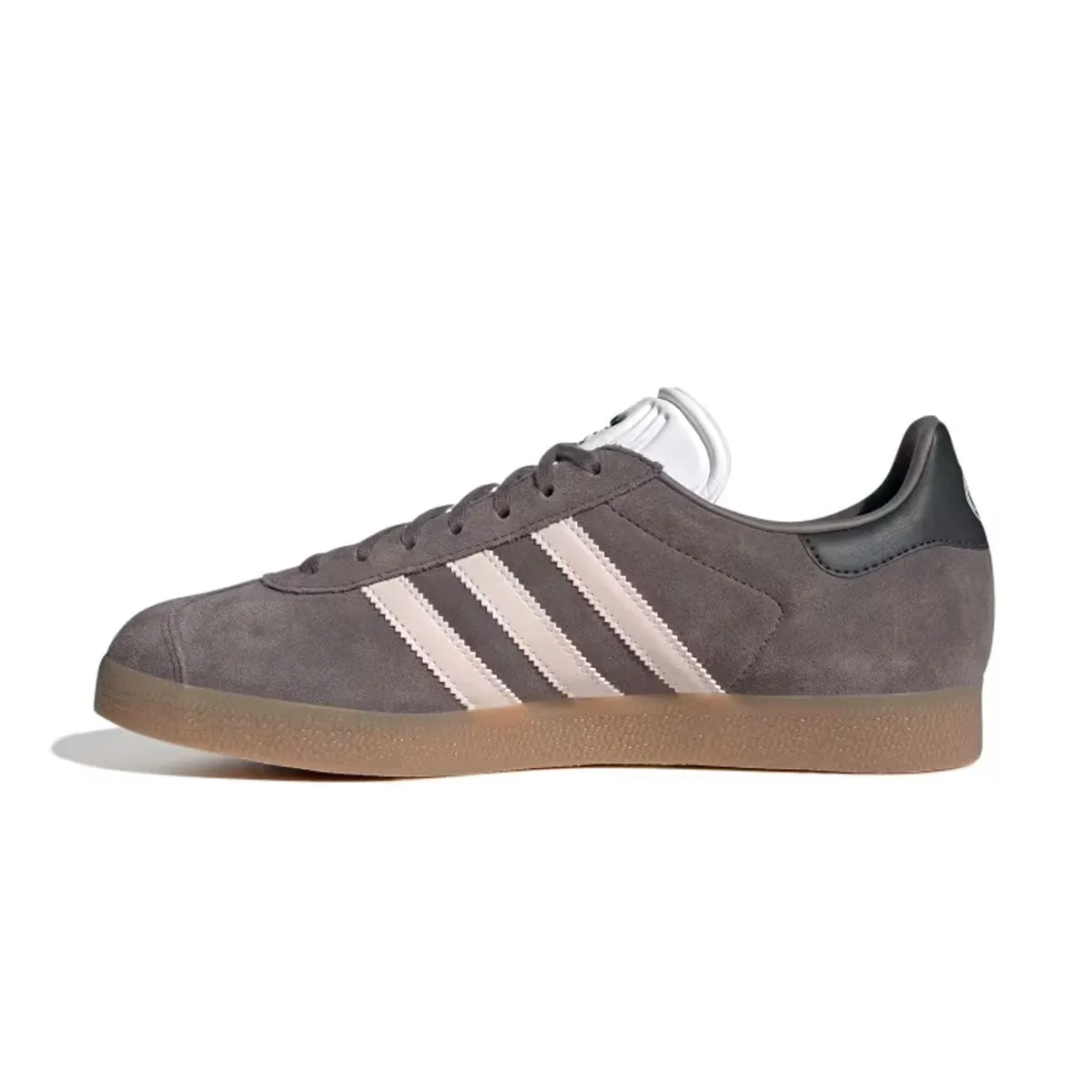   Real Madrid Gazelle 'Charcoal Putty Mauve' sole - type