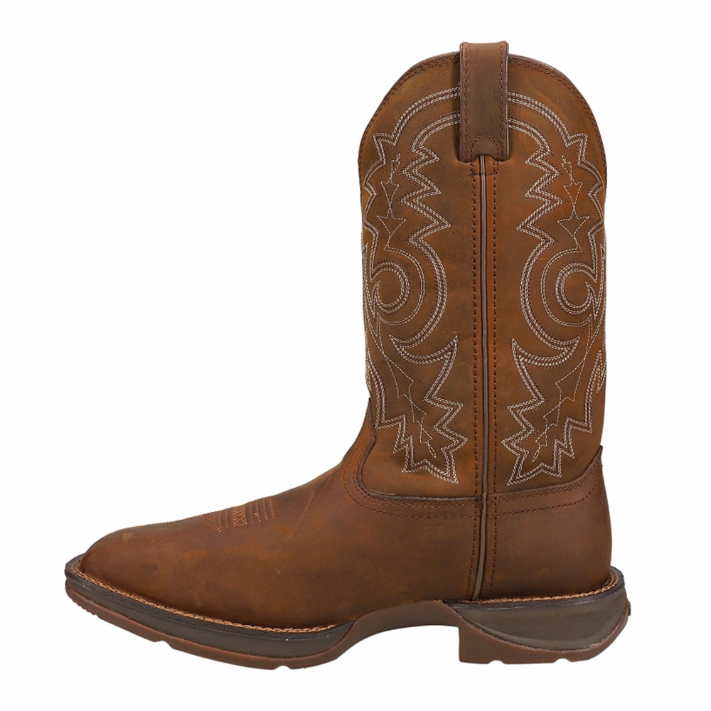 Fine Thermal Regulation Layer Rebel 12 inch Electrical Steel Toe Work Boots