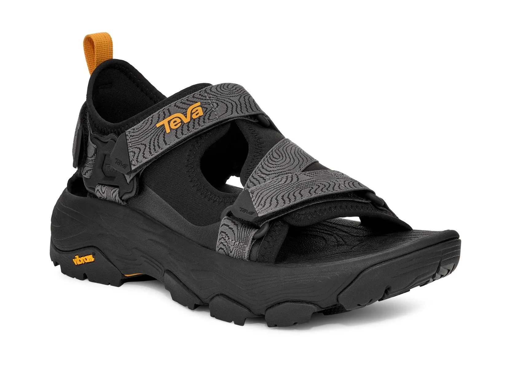TEVA-M GRANDVIEW MAX SANDAL Men Technology-rich feature
