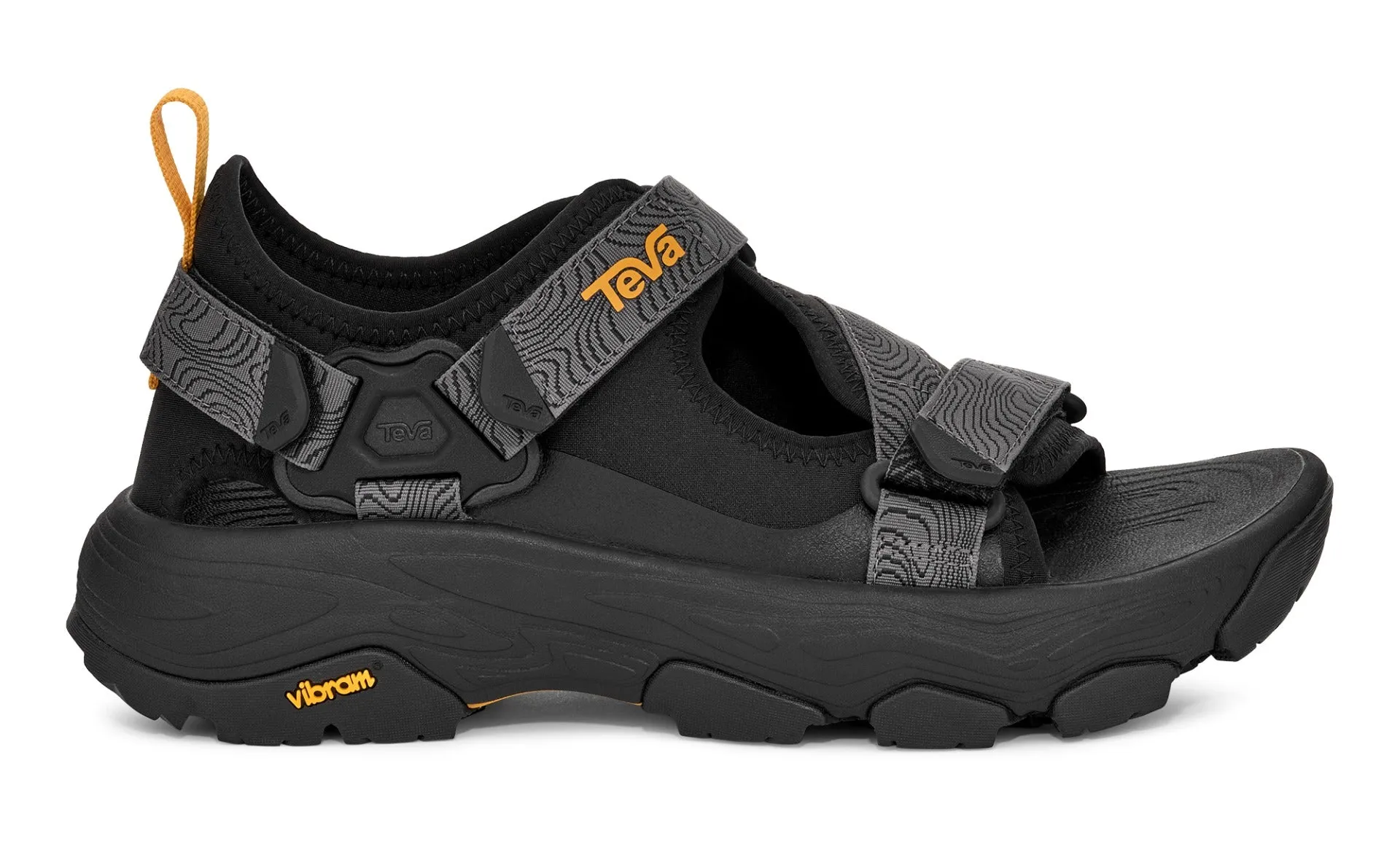 TEVA-M GRANDVIEW MAX SANDAL Men all - terrain - use shoes