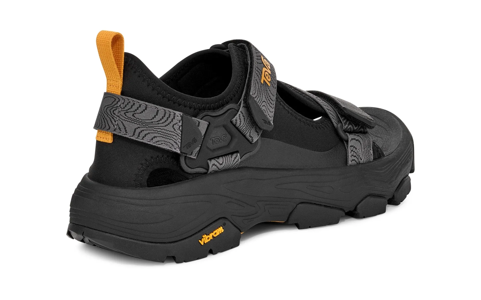 TEVA-M GRANDVIEW MAX SANDAL Men Lightweight Running Option