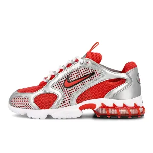 Responsive Gear Impact Dispersing Geometries Air Zoom Spiridon Cage 2